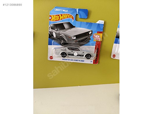 Used & Brand New Items / Toys & Hobbies / Diecast Model / Cars