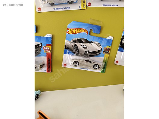 Used & Brand New Items / Toys & Hobbies / Diecast Model / Cars