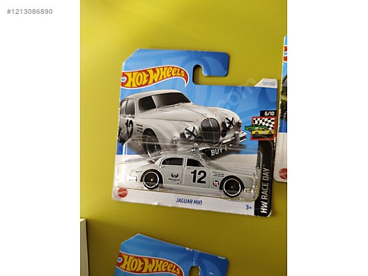 Used & Brand New Items / Toys & Hobbies / Diecast Model / Cars