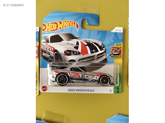 Used & Brand New Items / Toys & Hobbies / Diecast Model / Cars