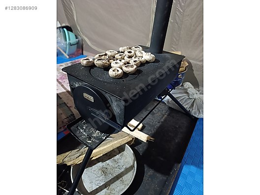 Used & Brand New Items / Garden & Home Improvement / Home Improvement / Heating / Heating Stove & Fireplace