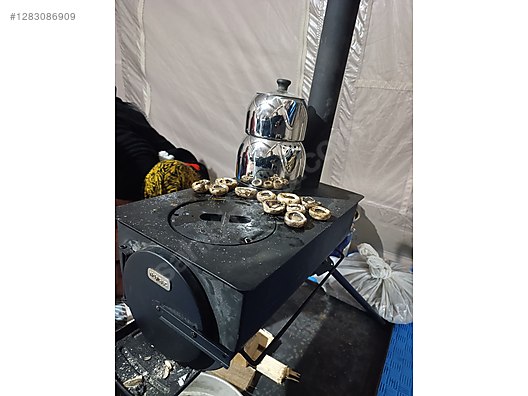 Used & Brand New Items / Garden & Home Improvement / Home Improvement / Heating / Heating Stove & Fireplace