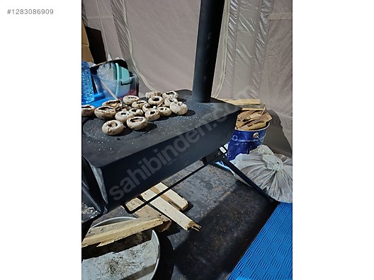 Used & Brand New Items / Garden & Home Improvement / Home Improvement / Heating / Heating Stove & Fireplace