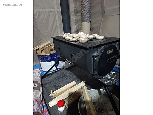 Used & Brand New Items / Garden & Home Improvement / Home Improvement / Heating / Heating Stove & Fireplace