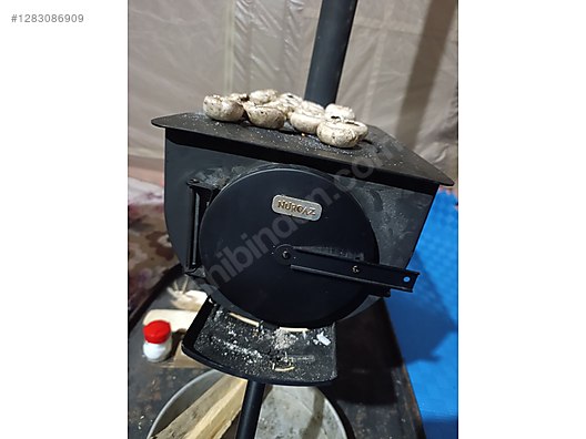 Used & Brand New Items / Garden & Home Improvement / Home Improvement / Heating / Heating Stove & Fireplace