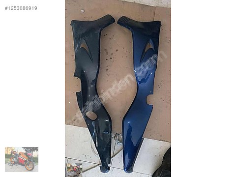 Grenaj / SUZUKİ BURGMAN AN 400 SAĞ-SOL MARŞBİYEL 2003-2006 ADET