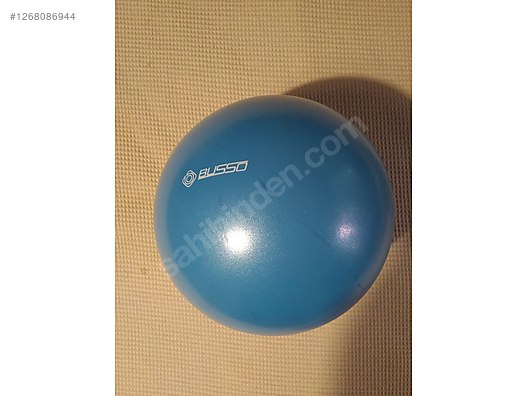Used & Brand New Items / Sports / Pilates, Yoga & Gymnastic / Pilates Balls