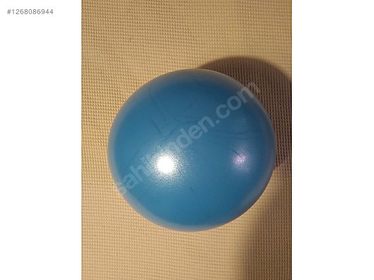 Used & Brand New Items / Sports / Pilates, Yoga & Gymnastic / Pilates Balls