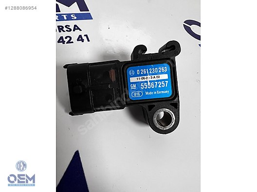 Otomobil & Arazi Aracı / Elektrik / 55567257 OPEL ASTRA J EMME