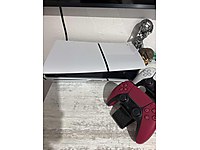 Ps 5 slim cdli +2 kol