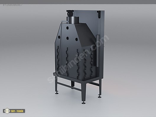 Şömine - Schömne Soba & Şömine