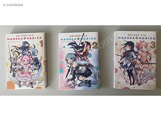 İkinci El ve Sıfır Alışveriş / Hobi & Oyuncak / Aksiyon Figürleri / Anime & Manga