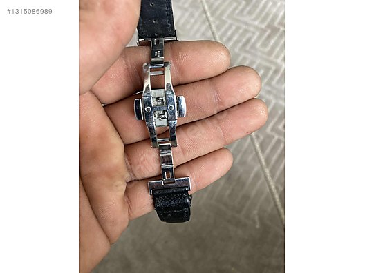Jacques Phlippe / Bir senelik JACQUES PHİLİPPE SWISS +MADE