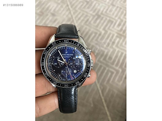 Jacques Phlippe / Bir senelik JACQUES PHİLİPPE SWISS +MADE