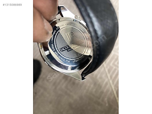 PHAZE II 中古 Jacques Phlippe / Bir senelik JACQUES PHİLİPPE SWISS +MADE