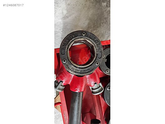 Used & Brand New Items / Garden & Home Improvement / Hand Tools / Tap and Die