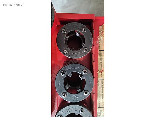 Used & Brand New Items / Garden & Home Improvement / Hand Tools / Tap and Die