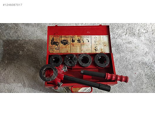 Used & Brand New Items / Garden & Home Improvement / Hand Tools / Tap and Die