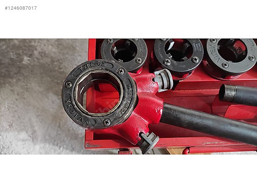 Used & Brand New Items / Garden & Home Improvement / Hand Tools / Tap and Die