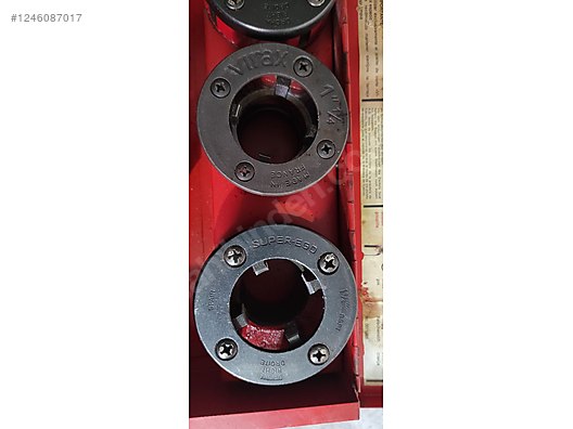 Used & Brand New Items / Garden & Home Improvement / Hand Tools / Tap and Die