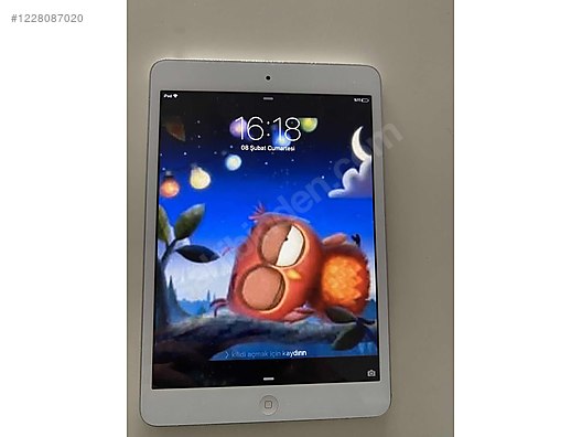 Apple iPad mini 1 16 GB Tablet - 1228087020