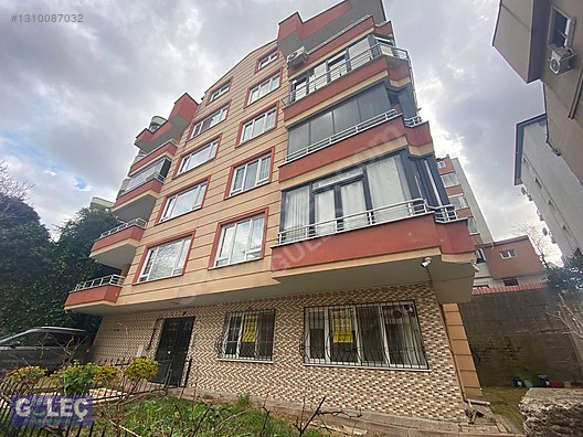 BEŞEVLER METRO DURAĞINA YÜRÜME MESAFESİNDE 2+1 GENİŞ DAİRE