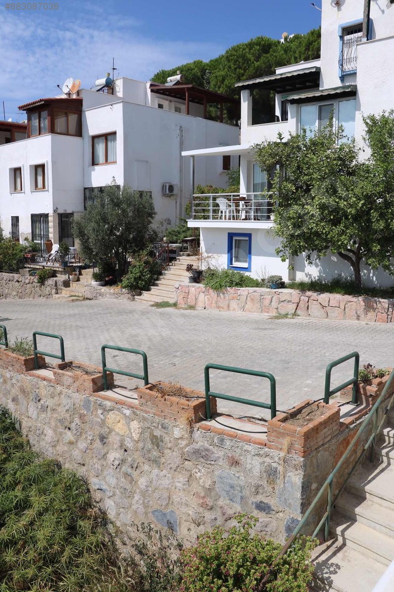 Emlak Ofisinden 2+1, 65 m² Kiralık Yazlık 15.000 TL�ye