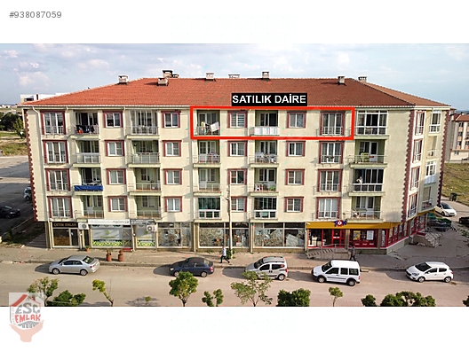 Uzunkopru Cumhuriyet Mahallesi Nde Satilik Bulvar Cephe Daire Satilik Daire Ilanlari Sahibinden Com Da 938087059