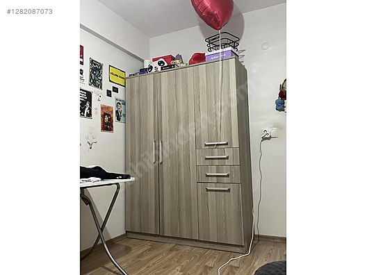 Used & Brand New Items / Home Decor / Furniture / Child & Teen Room / Cupboard