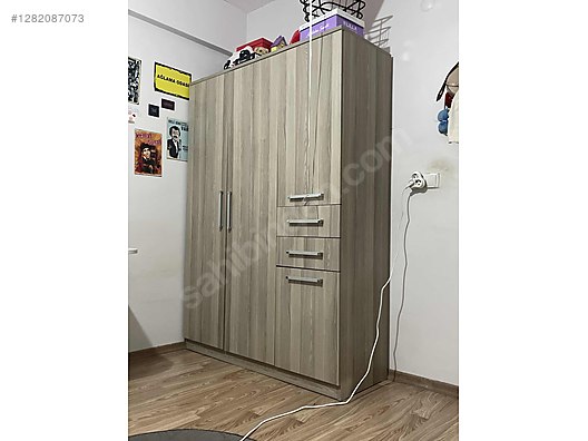 Used & Brand New Items / Home Decor / Furniture / Child & Teen Room / Cupboard