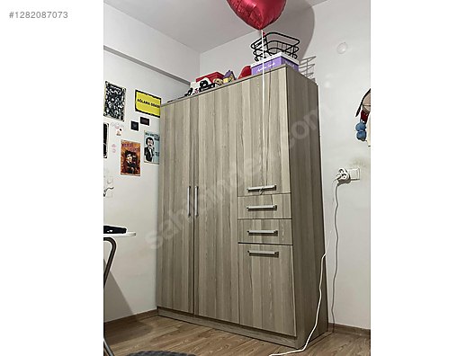 Used & Brand New Items / Home Decor / Furniture / Child & Teen Room / Cupboard