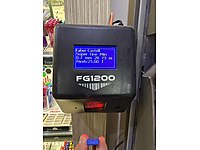 PERKON FİYAT GÖR FG1200 Fiyat Göster