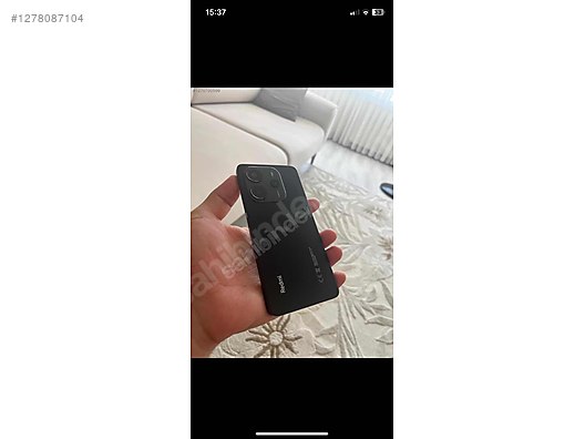 Used & Brand New Items / Cell Phones & Accessories / Cell Phones / Xiaomi / Redmi Note 14