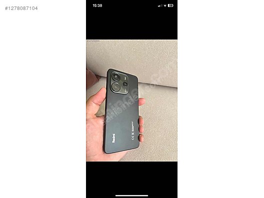 Used & Brand New Items / Cell Phones & Accessories / Cell Phones / Xiaomi / Redmi Note 14