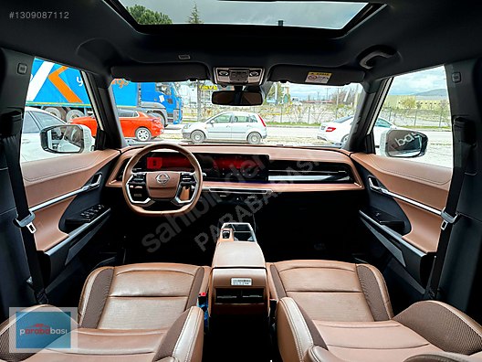 KGM SsangYong Torres 1.5 GDI - 2025