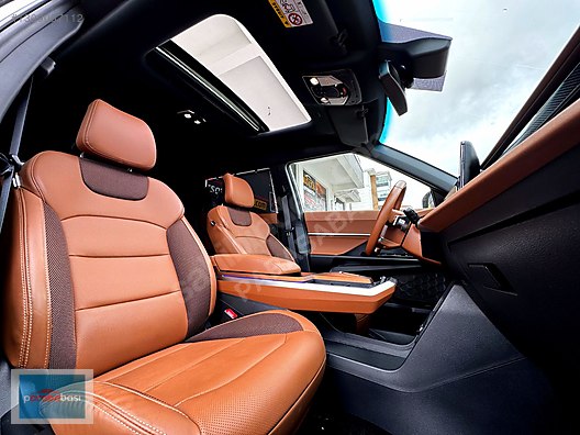 KGM SsangYong Torres 1.5 GDI - 2025