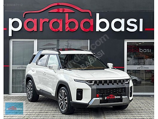 KGM SsangYong Torres 1.5 GDI - 2025