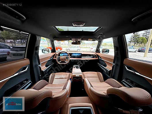 KGM SsangYong Torres 1.5 GDI - 2025