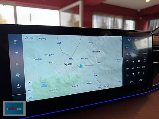 KGM SsangYong Torres 1.5 GDI - 2025