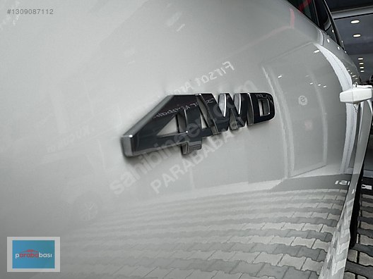 KGM SsangYong Torres 1.5 GDI - 2025