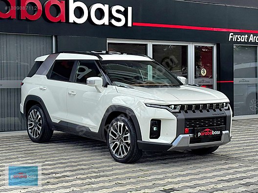 KGM SsangYong Torres 1.5 GDI - 2025