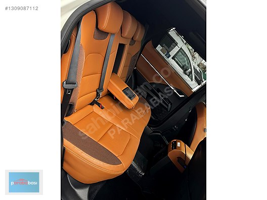 KGM SsangYong Torres 1.5 GDI - 2025