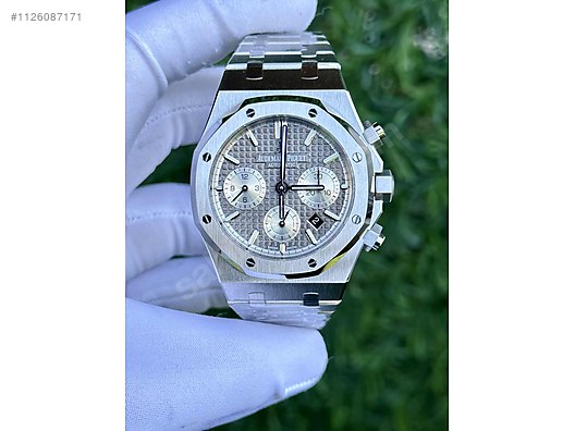 Audemars piguet sahibinden outlet