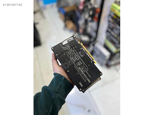 İkinci El Ekran Kartı