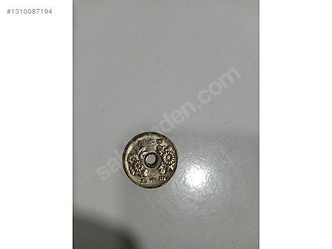 delikli 50 japon yeni sahibinden.comda - 1310087194