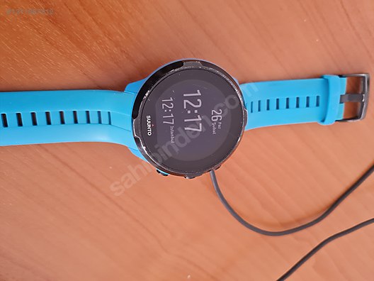 Suunto wrist hr online