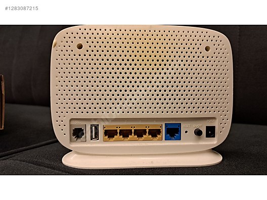 Tplink Adsl Modem - ADSL Modem ilanları uygun fiyatlarıyla sahibinden.com'da