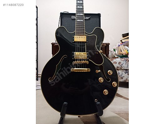 Epiphone sheraton ii store pro case