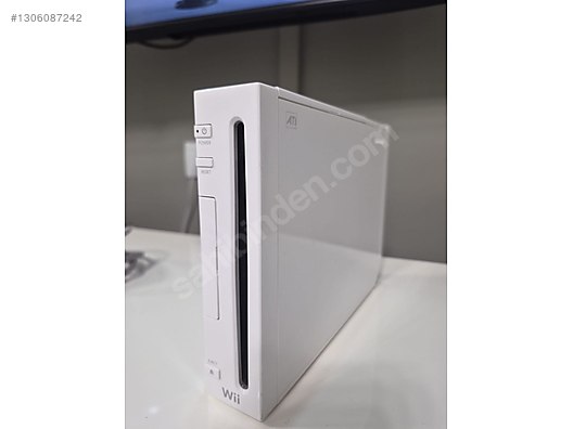 oyundu nintendo wii satılık sahibinden.comda - 1306087242
