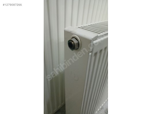 İkinci El ve Sıfır Alışveriş / Bahçe & Yapı Market / Yapı Malzemeleri / Isıtma / Petek & Havlupan